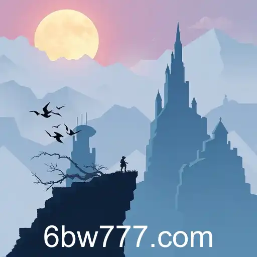 BW777: Gamers' Portal to Online Adventures