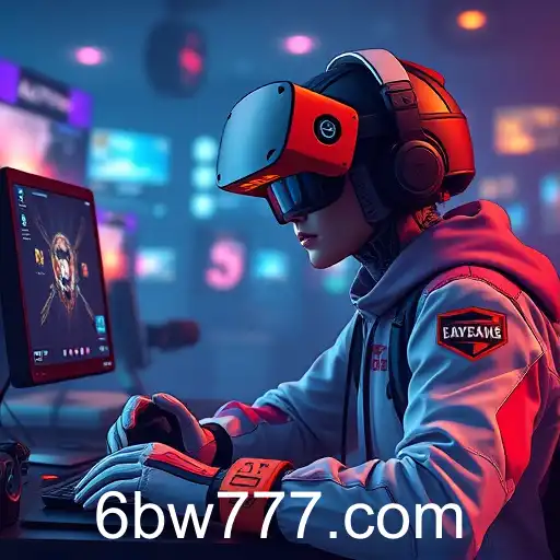 The Evolution of Online Gaming in 2026