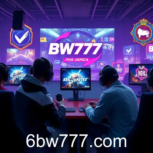 The Evolution of Online Gaming Platforms