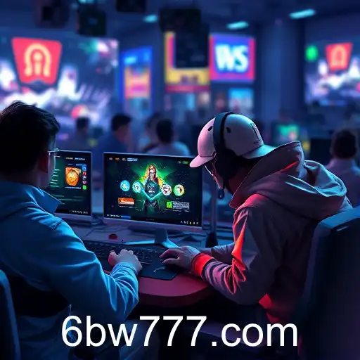 The Growing Influence of Online Gaming in 2025