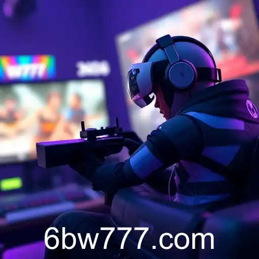 Gaming Trends in 2025: The Rise of bw777