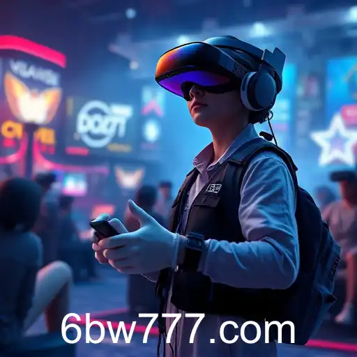 The Rising Popularity of 'bw777' Among Online Gamers