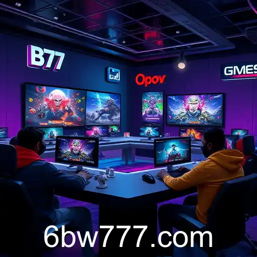 Digital Gaming Landscape Insights