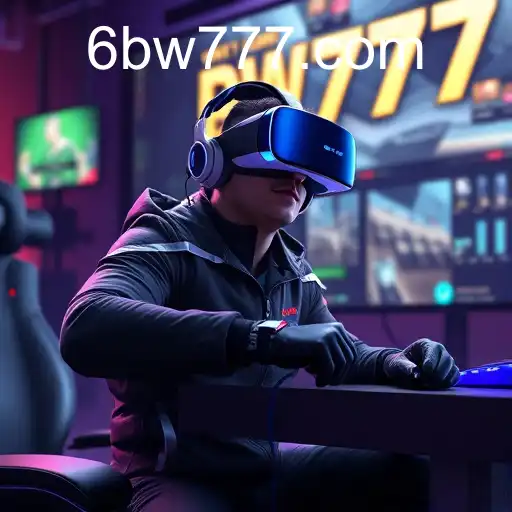 The Evolution of Online Gaming in 2026