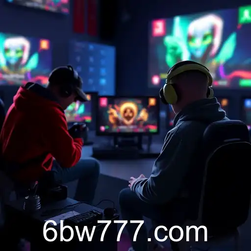 The Evolution of Online Gaming in 2025