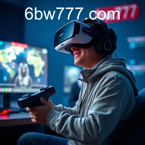 The Evolution of Online Gaming in 2025