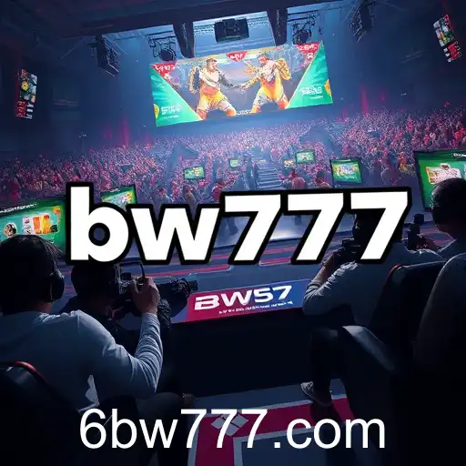 Gaming and Society: The Rise of BW777