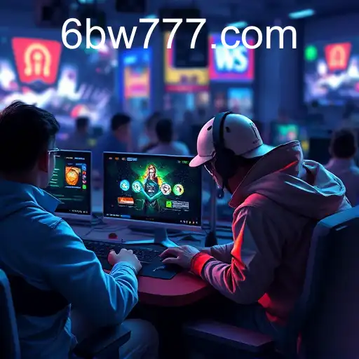 The Growing Influence of Online Gaming in 2025