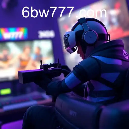 Gaming Trends in 2025: The Rise of bw777