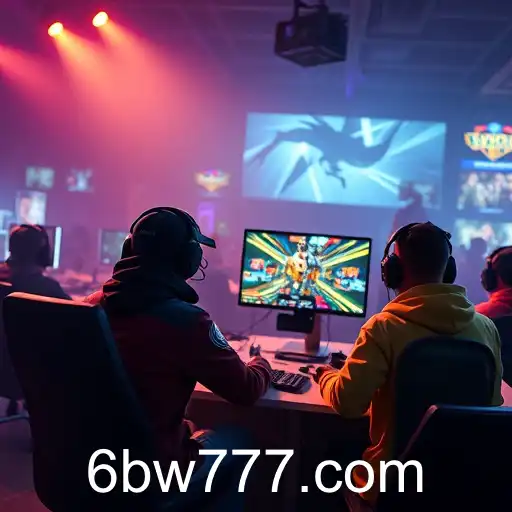 Gaming Trends and Innovations in 2025