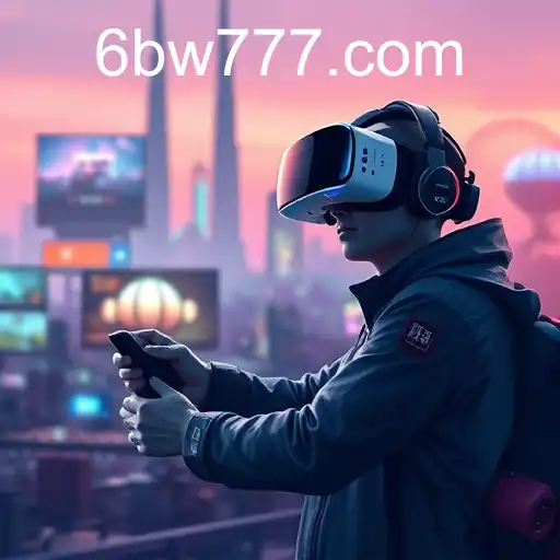 The Rise of Interactive Entertainment in 2026