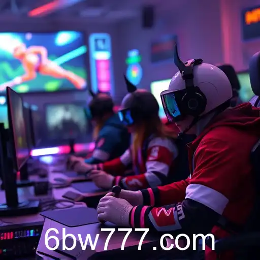 The Rise of Online Gaming in 2025