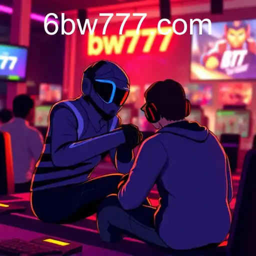 Rise of Online Gaming in the Digital Era