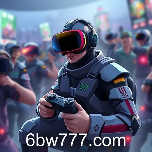 The Rise of Online Gaming Platforms