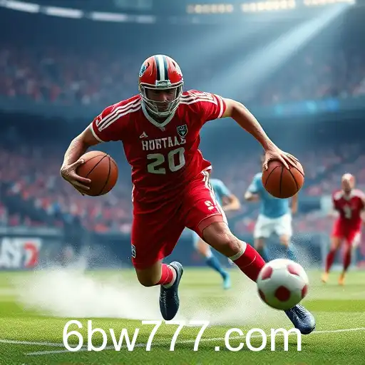 The Rise of 'bw777': A New Era in Online Gaming