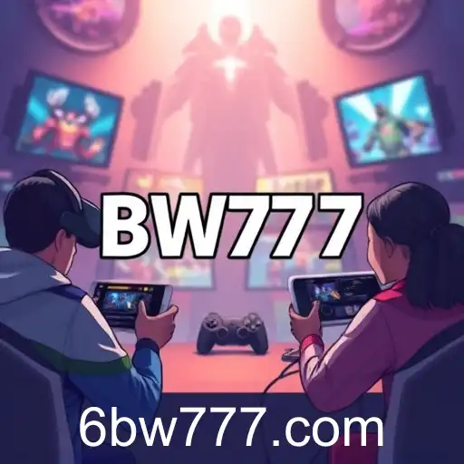 The Rise of BW777 in the Gaming World