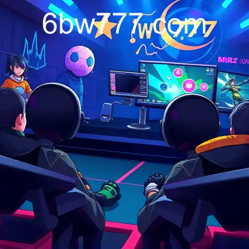 The Rise of Digital Gaming: bw777 Leading the Charge