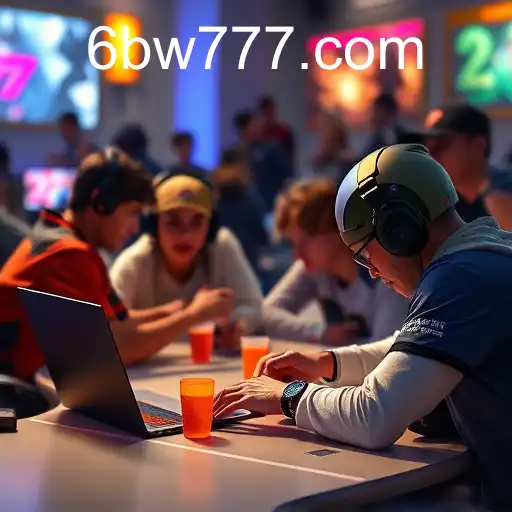 The Rise of Online Gaming Communities in 2025