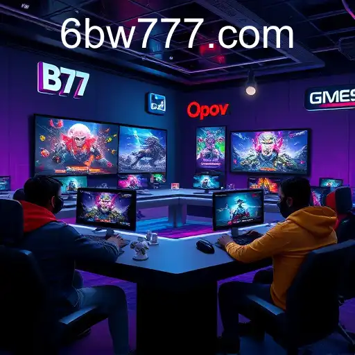 The Rise of Online Gaming Amid Global Changes