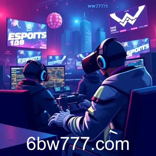 The Rise of Online Gaming: BW777's Impact in 2025