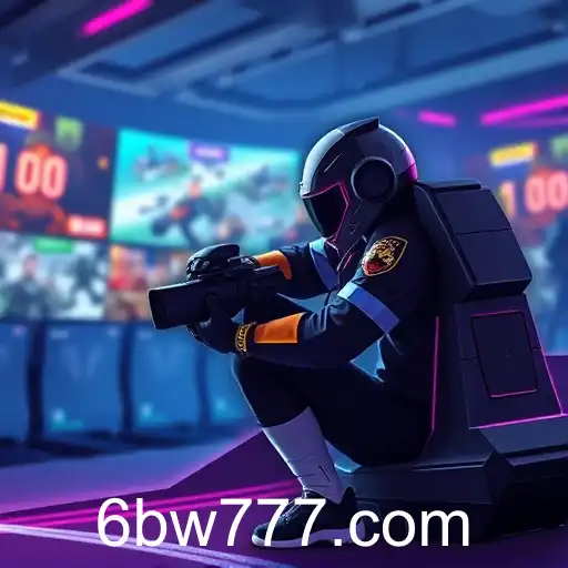 The Rise of bw777 in the Online Gaming World