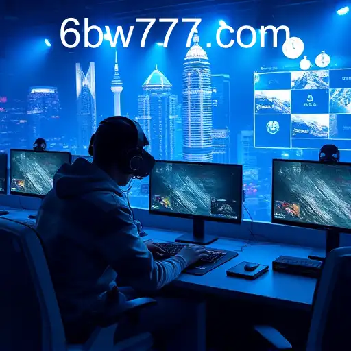 The Rise of Online Gaming in 2026