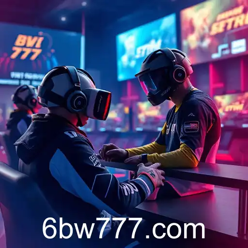 Innovative Trends in Gaming