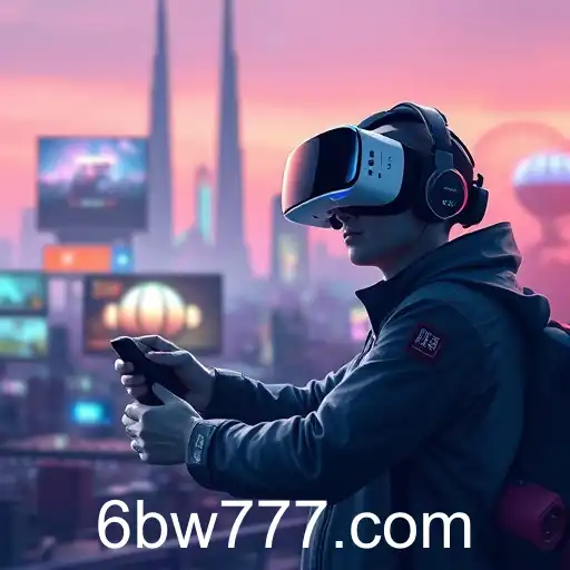 The Rise of Interactive Entertainment in 2026