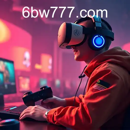 Interactive Evolution: Gaming in 2025