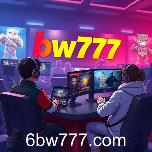 Evolving Trends in Online Gaming: A BW777 Perspective