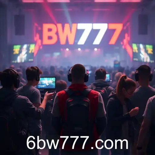 The Rise of BW777 in the Gaming World