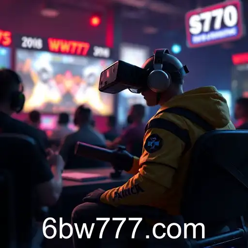 The Rise of Online Gaming in 2025