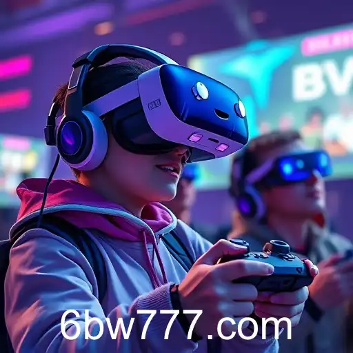 The Rise of Online Gaming in 2025